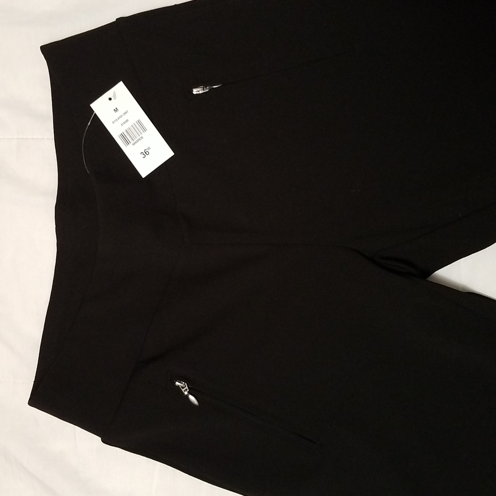 Dress pants